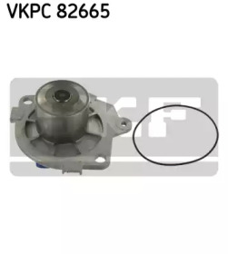 Водяной насос SKF для ALFA ROMEO 146 (930_) 1.9 JTD (930.B4B)